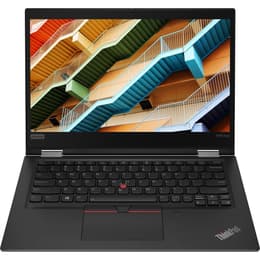 Lenovo ThinkPad X390 Yoga 13" Core i5 1.6 GHz - SSD 256 GB - 8 GB QWERTY - English