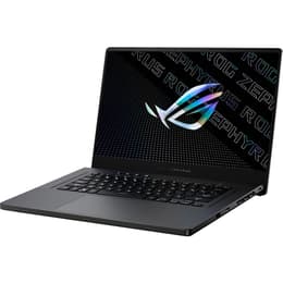 Asus ROG Zephyrus G15 GA503RM 15-inch - Ryzen 9 5900HS - 16GB 1024GB NVIDIA GeForce RTX 3070