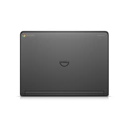 Dell Chromebook 11 (2015) Celeron 2.1 ghz 16gb SSD - 4gb QWERTY - English