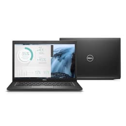 Dell Latitude 7480 14-inch (2015) - Core i7-6600U - 16 GB - SSD 256 GB
