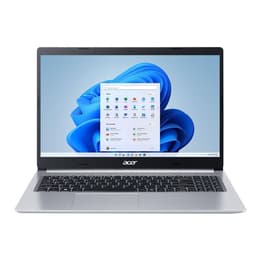 Acer Aspire 5 A515-45-R4P4 15-inch (2021) - Ryzen 5 5500U - 8 GB - SSD 512 GB