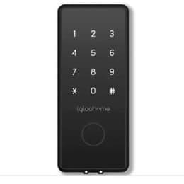 Igloohome Deadbolt 2S Connected devices