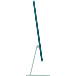 iMac 24-inch Retina (Mid-2021) M1 3.2GHz - SSD 512 GB - 8GB