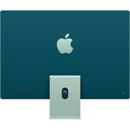 iMac 24-inch Retina (Mid-2021) M1 3.2GHz - SSD 512 GB - 8GB