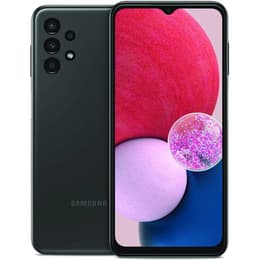 Galaxy A13 32GB - Black - Locked T-Mobile