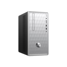 HP Pavilion 590-P0086 Core i7 3.2 GHz - HDD 1 TB RAM 8GB