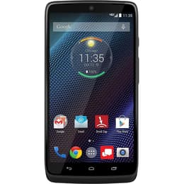 Motorola Droid Turbo 32GB  - Gray - Unlocked