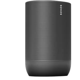 Sonos Move Bluetooth speakers - Black