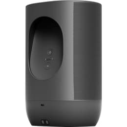 Sonos Move Bluetooth speakers - Black