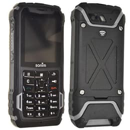 XP5 4GB - Black - Unlocked