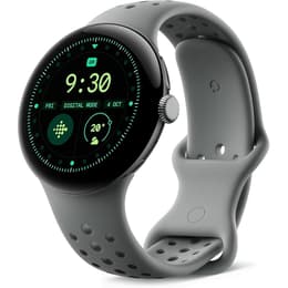 Google Smart Watch Pixel Watch 3 HR GPS - Gray