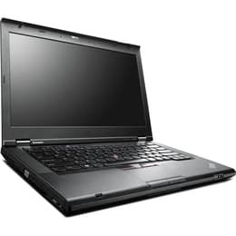 Lenovo ThinkPad T430 14-inch (2012) - Core i5-3320M - 16 GB - SSD 512 GB
