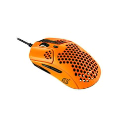 Hyperx Pulsefire Haste Naruto Edition Mouse