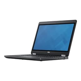Dell Latitude E5470 14-inch (2017) - Core i5-6300U - 16 GB  - SSD 512 GB