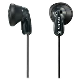 Sony MDRE9LP Earbud Earphones - Black