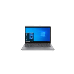 Lenovo ThinkPad T14s Gen 2 14-inch (2020) - Core i7-1165G7 - 16 GB - SSD 512 GB
