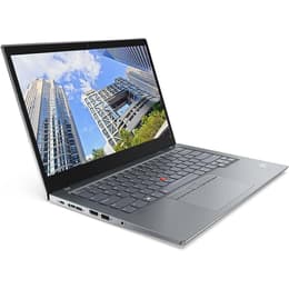 Lenovo ThinkPad T14s Gen 2 14-inch (2020) - Core i7-1165G7 - 16 GB - SSD 512 GB