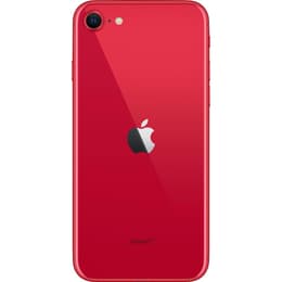 iPhone SE (2020) 128GB - Red - Locked Verizon