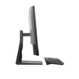 Dell OptiPlex 7460 23" - Core i5-8500 - RAM 16 GB - SSD 512 GB