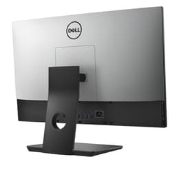 Dell OptiPlex 7460 23" - Core i5-8500 - RAM 16 GB - SSD 512 GB