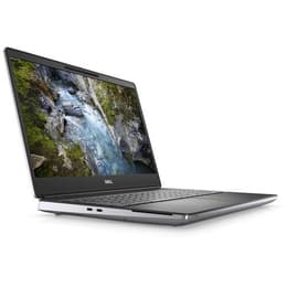 Dell Precision 7560 15-inch (2021) - Core i9-11950H - 32 GB - SSD 512 GB