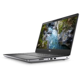 Dell Precision 7560 15-inch (2021) - Core i9-11950H - 32 GB - SSD 512 GB