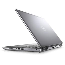 Dell Precision 7560 15-inch (2021) - Core i9-11950H - 32 GB - SSD 512 GB