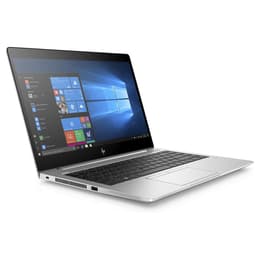 Hp EliteBook 840 G6 14-inch (2019) - Core i7 - Gen 8 (U) - 8 GB - SSD 256 GB