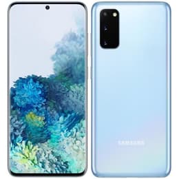 Galaxy S20+ 5G 128GB - Blue - Unlocked