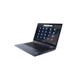 Lenovo ThinkPad C13 Yoga Chromebook Ryzen 5 2.1 ghz 128gb SSD - 8gb QWERTY - English