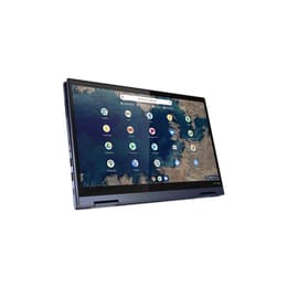 Lenovo ThinkPad C13 Yoga ChromeBook Ryzen 5 3500C 2.1 GHz 128 GB SSD - 8 GB