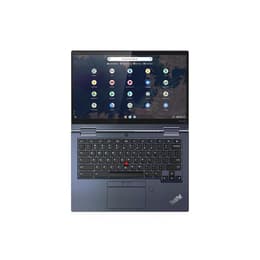 Lenovo ThinkPad C13 Yoga ChromeBook Ryzen 5 3500C 2.1 GHz 128 GB SSD - 8 GB