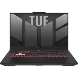 Asus TUF Gaming A17 FA707RM-ES73 17-inch - Ryzen 7 6800H - 16GB 512GB NVIDIA GeForce RTX 3060