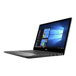 Dell Latitude 7480 14-inch (2017) - Core i7-6600U - 8 GB - SSD 256 GB