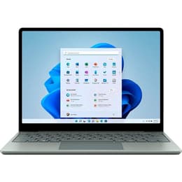 Microsoft Surface Laptop Go 2 12" Core i5 2.4 GHz - SSD 256 GB - 8 GB QWERTY - English