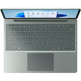 Microsoft Surface Laptop Go 2 12" Core i5 2.4 GHz - SSD 256 GB - 8 GB QWERTY - English