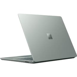 Microsoft Surface Laptop Go 2 12" Core i5 2.4 GHz - SSD 256 GB - 8 GB QWERTY - English