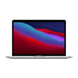 MacBook Pro (2020) 13.3-inch - Apple M1 8-core and 8-core GPU - 16GB RAM - SSD 1000GB