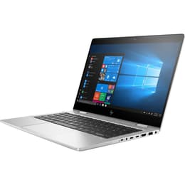 Hp EliteBook x360 830 G6 13-inch (2019) - Core i5 - Gen 8 (U) - 16 GB - SSD 128 GB