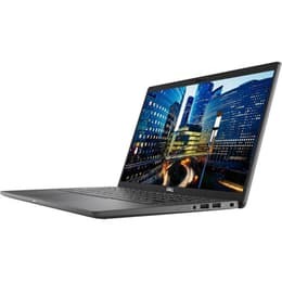 Dell Latitude 7410 14-inch (2020) - Core i5-10310U - 8 GB - SSD 256 GB