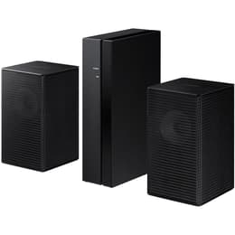 Samsung SWA-9000S speakers - Black
