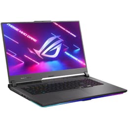 Asus ROG Strix G713PV-WS94 17-inch - Ryzen 9 7845HX - 16GB 1024GB Nvidia GeForce RTX 4060