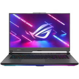 Asus ROG Strix G713PV-WS94 17-inch - Ryzen 9 7845HX - 16GB 1024GB Nvidia GeForce RTX 4060
