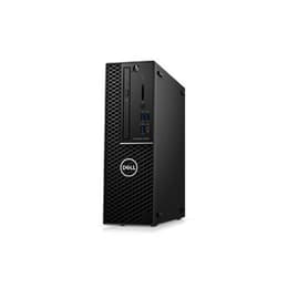 Dell Precision T3430 Core i5 3 GHz - SSD 256 GB RAM 8GB