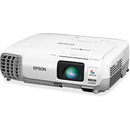 Epson W29 Video projector 3000 Lumen - White