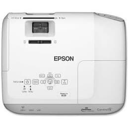 Epson W29 Video projector 3000 Lumen - White
