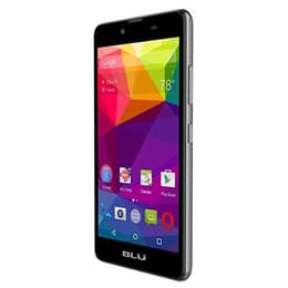 BLU Studio X5 4GB - Black - Unlocked