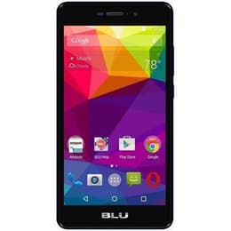 Blu Life XL 8GB - Black - Unlocked