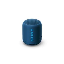 Sony SRS-XB12 Bluetooth speakers - Blue