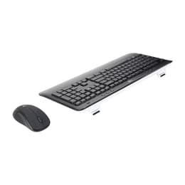 Logitech Keyboard QWERTY Wireless MK540